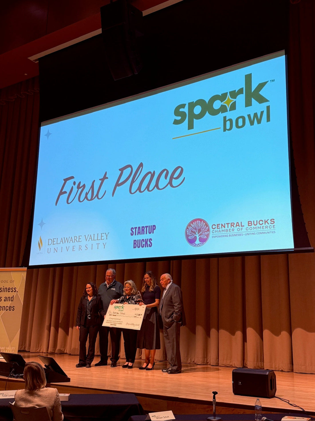 Bottimals Wins Local Pitch Competition: A Big Step Forward for Parents Facing Bottle Refusal